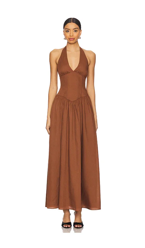 Bexley Maxi Dress