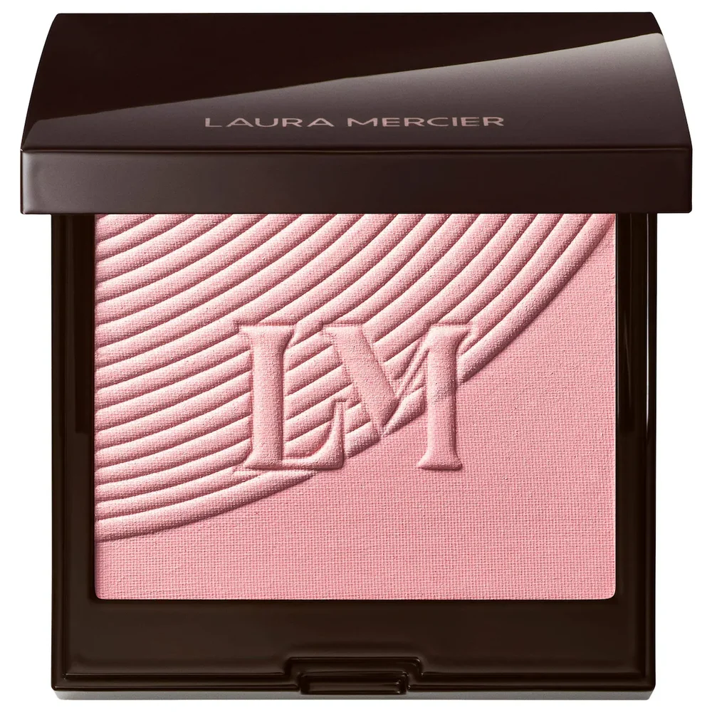Blush Color Infusion Duo Talc-Free Powder Blush in Strawberry
