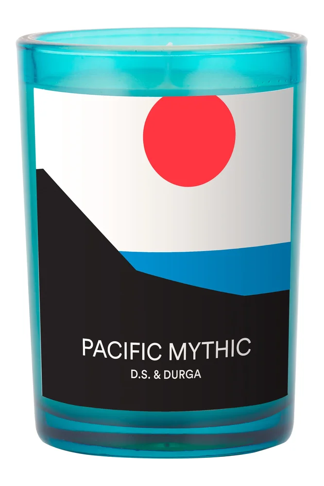 Pacific Mythic Candle