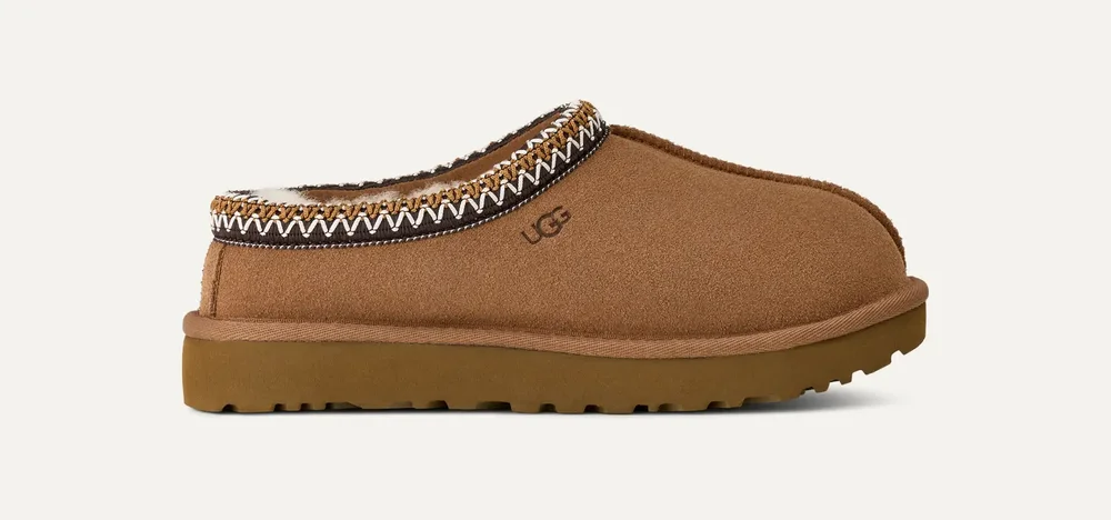 Tasman II Slipper
