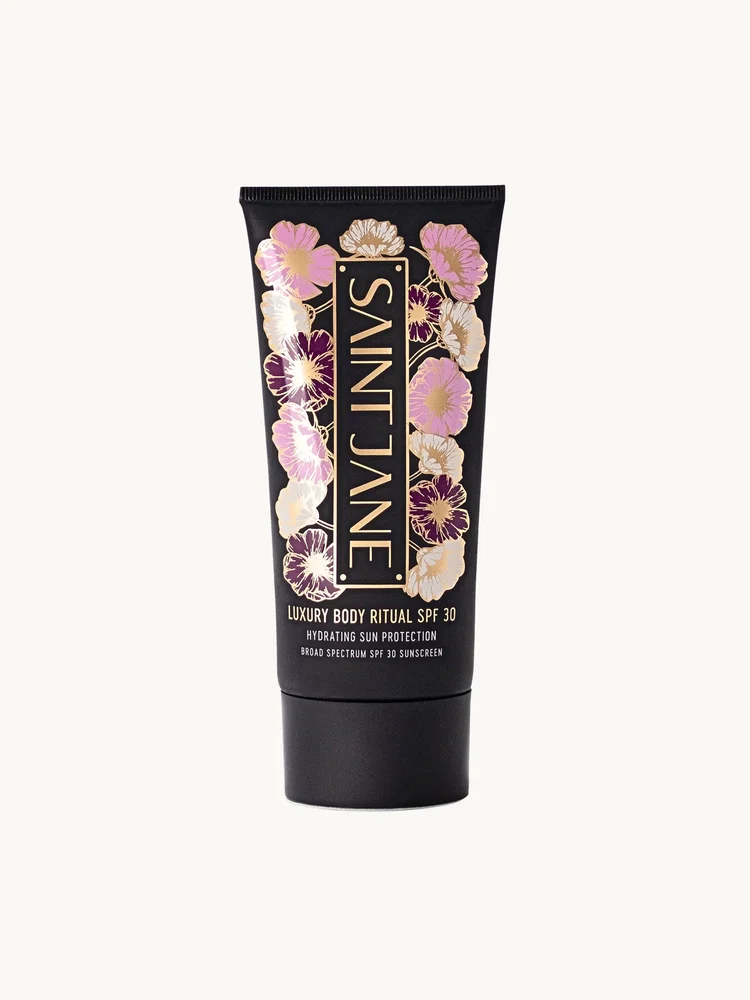 Body Sun Ritual SPF 30
