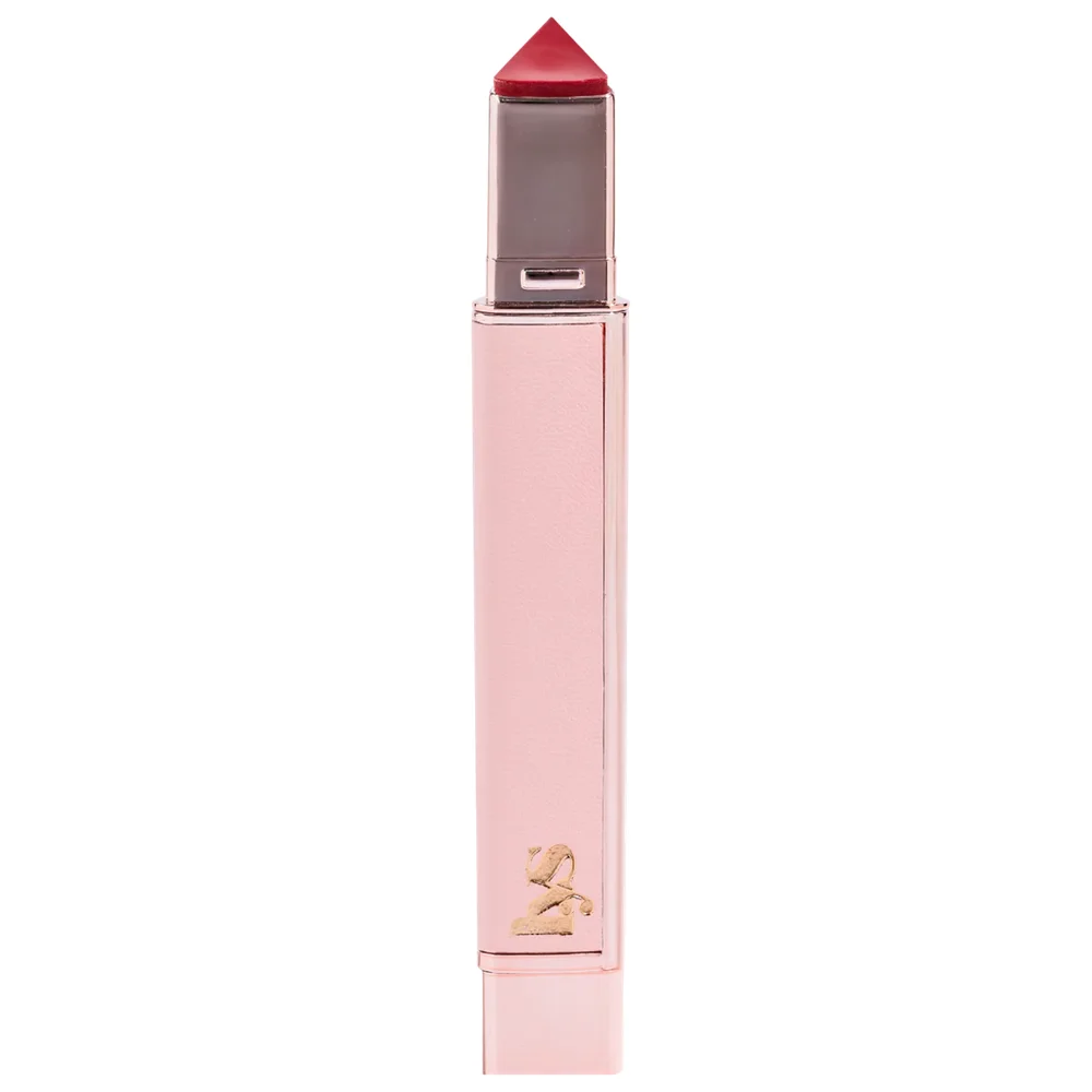 Speak Love Lip-Plumping Glossy Lip Balm
