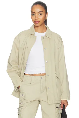 Barn Jacket