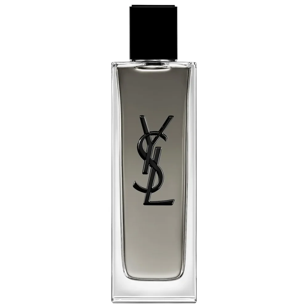 MYSLF Eau de Toilette Intense with Warm Woods & Skin Musk