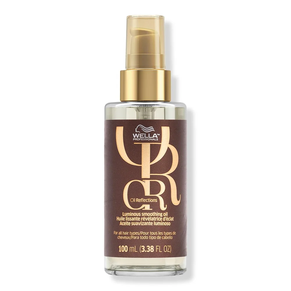 Oil Reflections Luminous Smoothing Oil