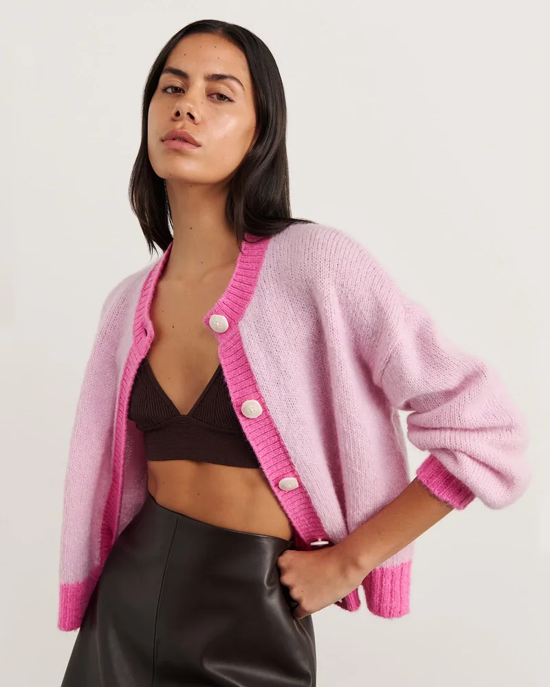 Lily Cardigan