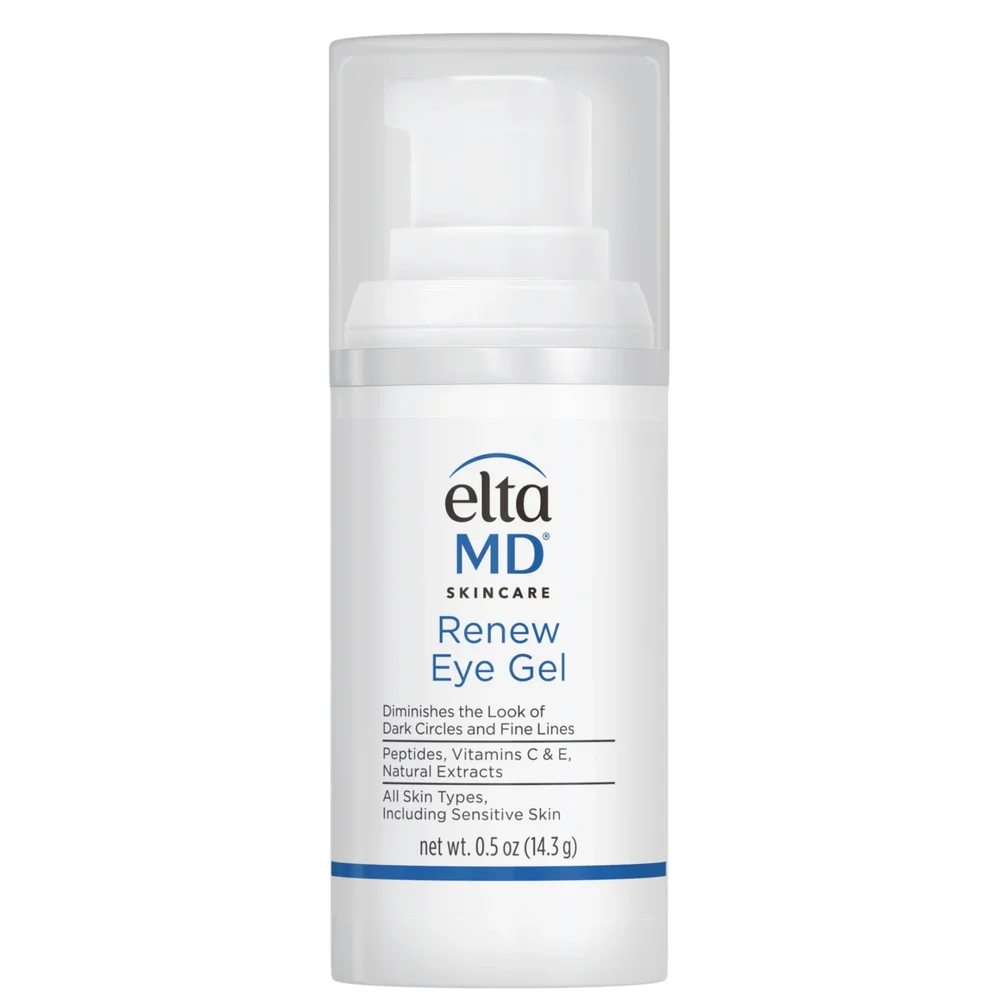 Renew Eye Gel