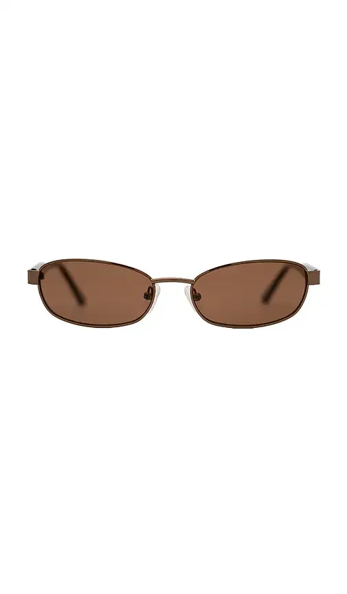 X Grandquist Papillon Sunglasses Otra