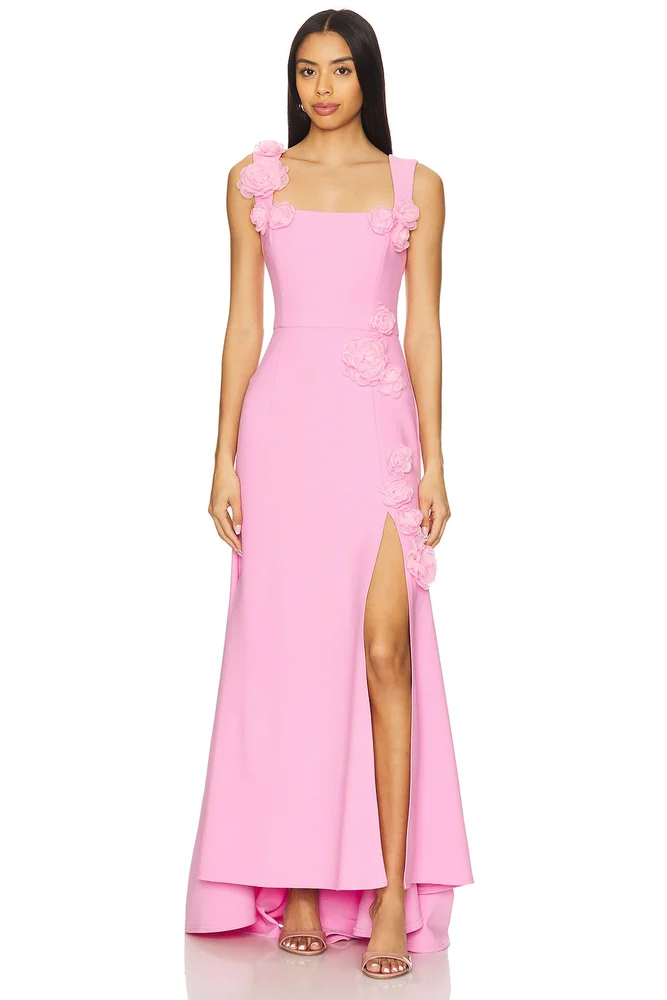 Evanora Gown