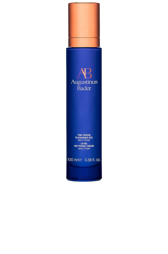 The Cream Cleansing Gel