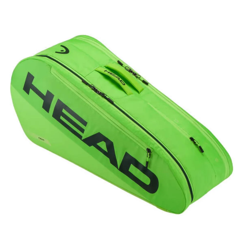 Tour Racquet Bag, Holds Up to 6 Racquets