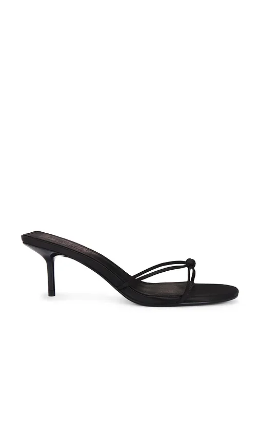 Maeve Slipper FEMME LA
