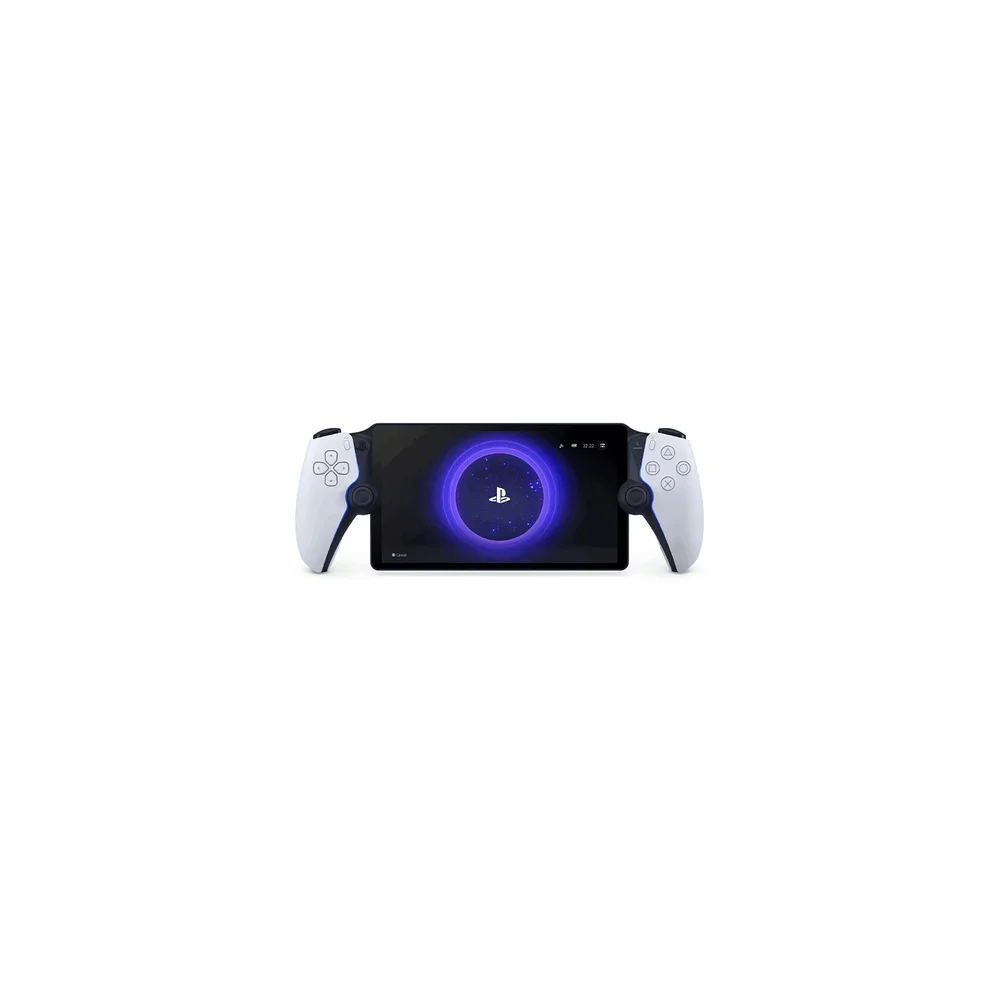 PlayStation Portal Remote Player