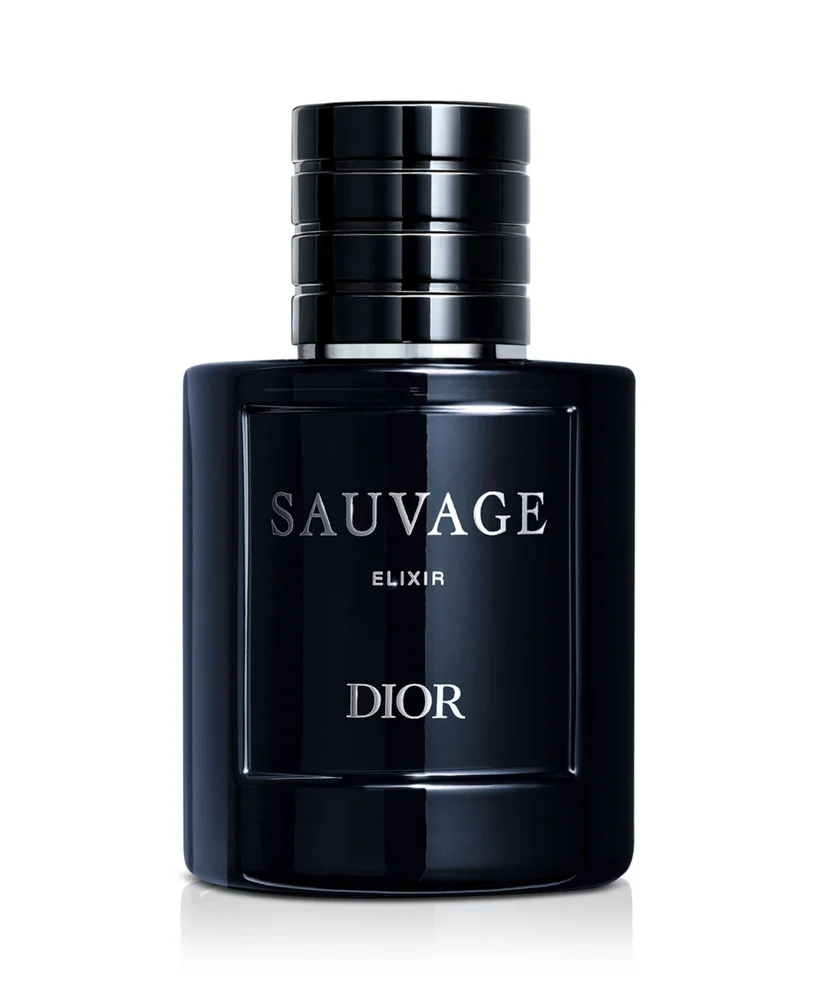 Sauvage Elixir