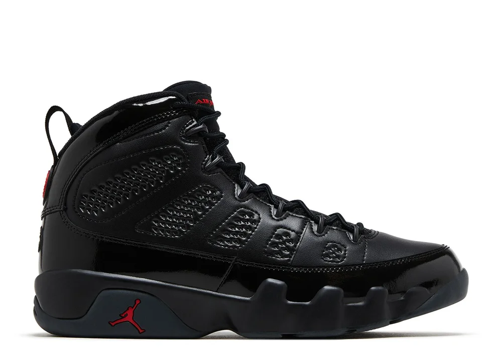 Air Jordan 9 Retro 'Bred'