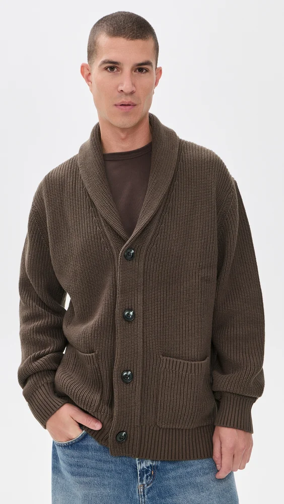Beacon Sweater