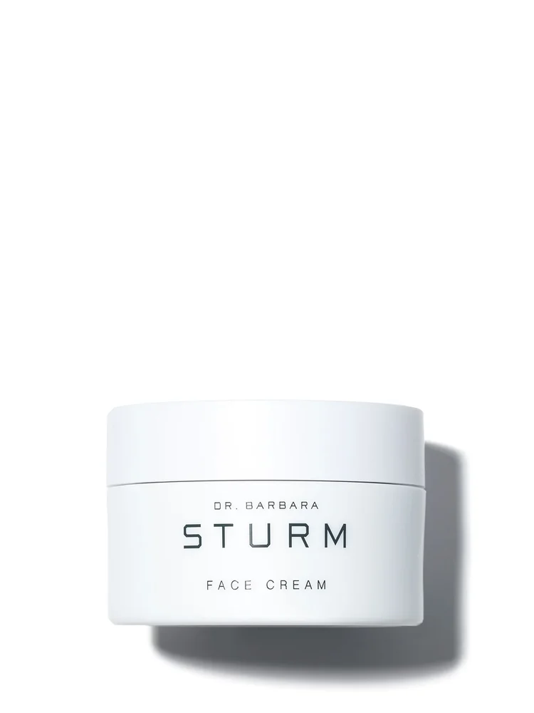 Face Cream