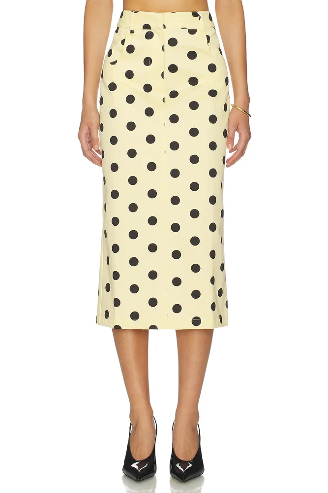 Françoise Tina Skirt