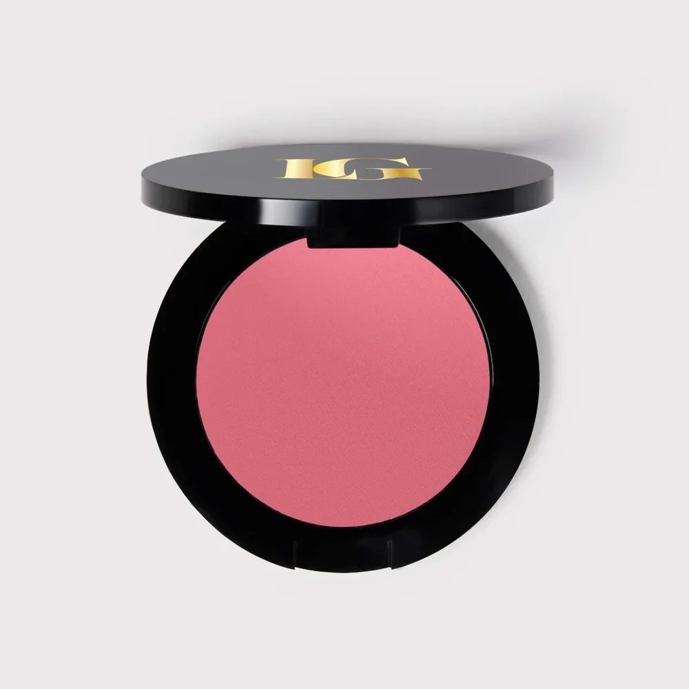 Radiant Blush