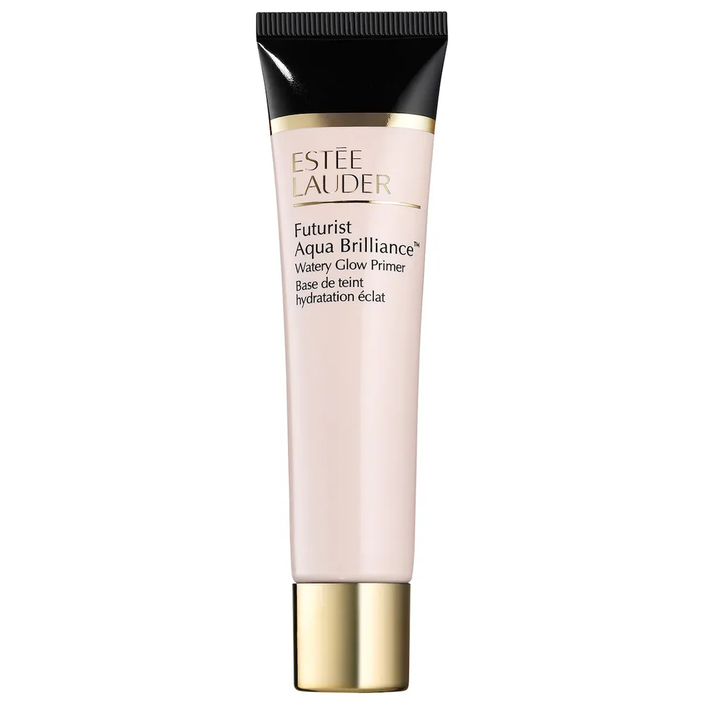 Futurist Aqua Brilliance Watery Glow Primer