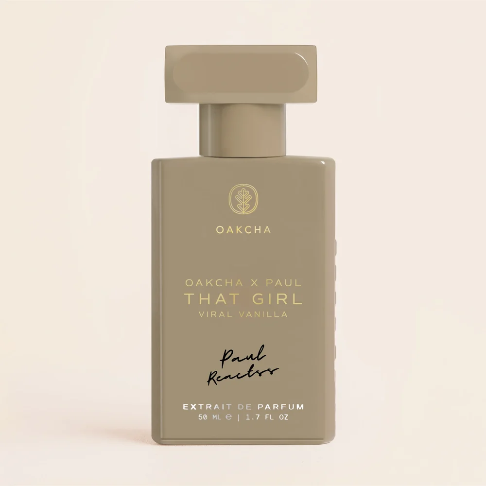 That Girl Eau de Parfum