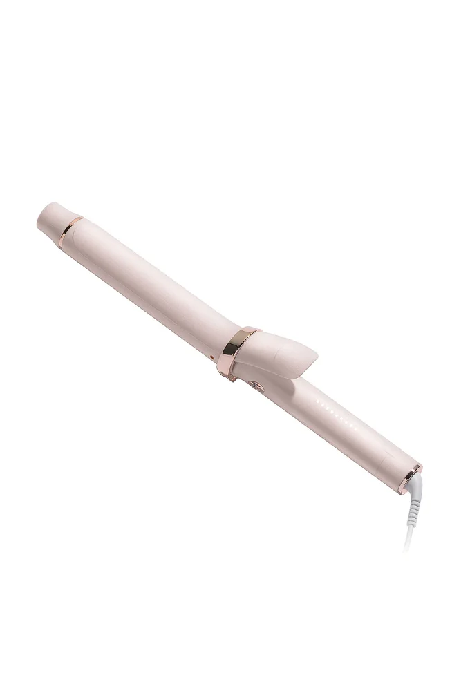 Singlepass Curl X 1.25" Ceramic Extra-long Barrel Curling Iron