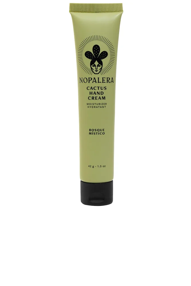Cactus Hand Cream