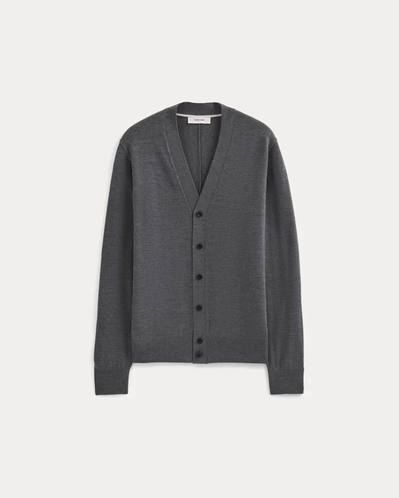 All-Year Cardigan
