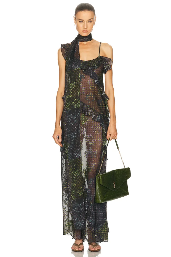Monica Dress