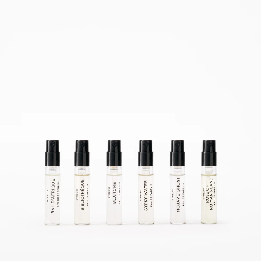 Discovery Set Nomade