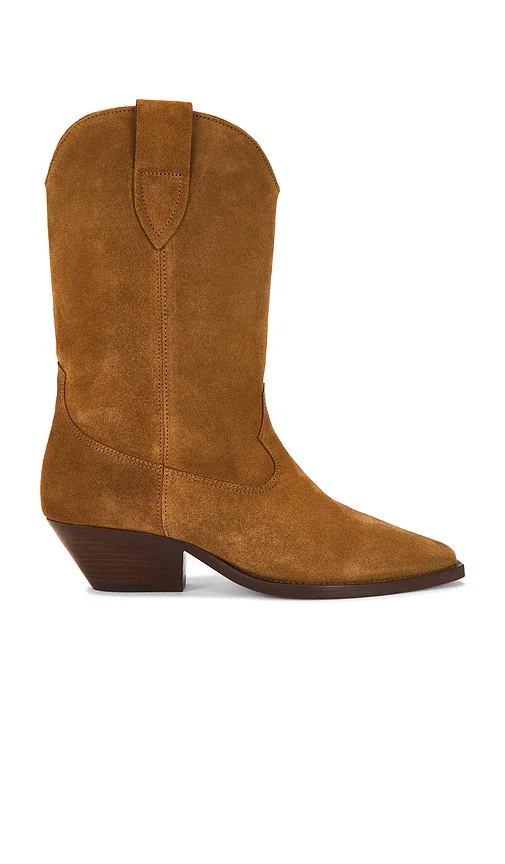 Duerto Boots