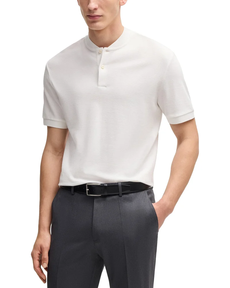 Pratt Henley Shirt