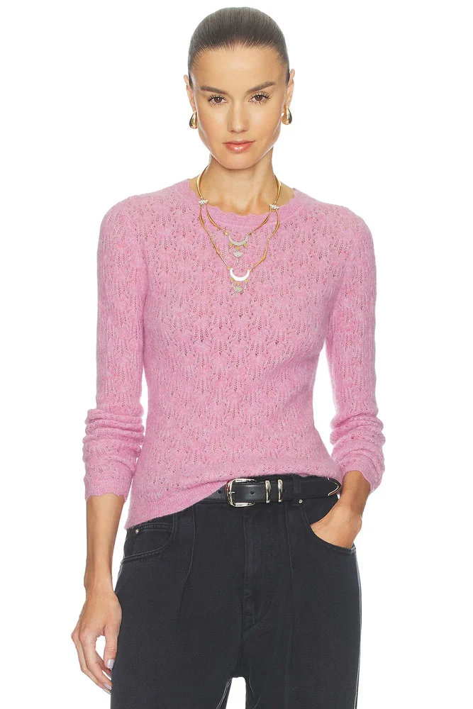 Obeline Sweater