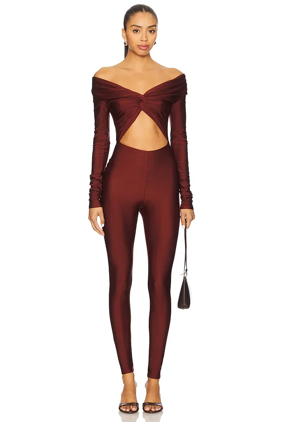 Kendall Jumpsuit