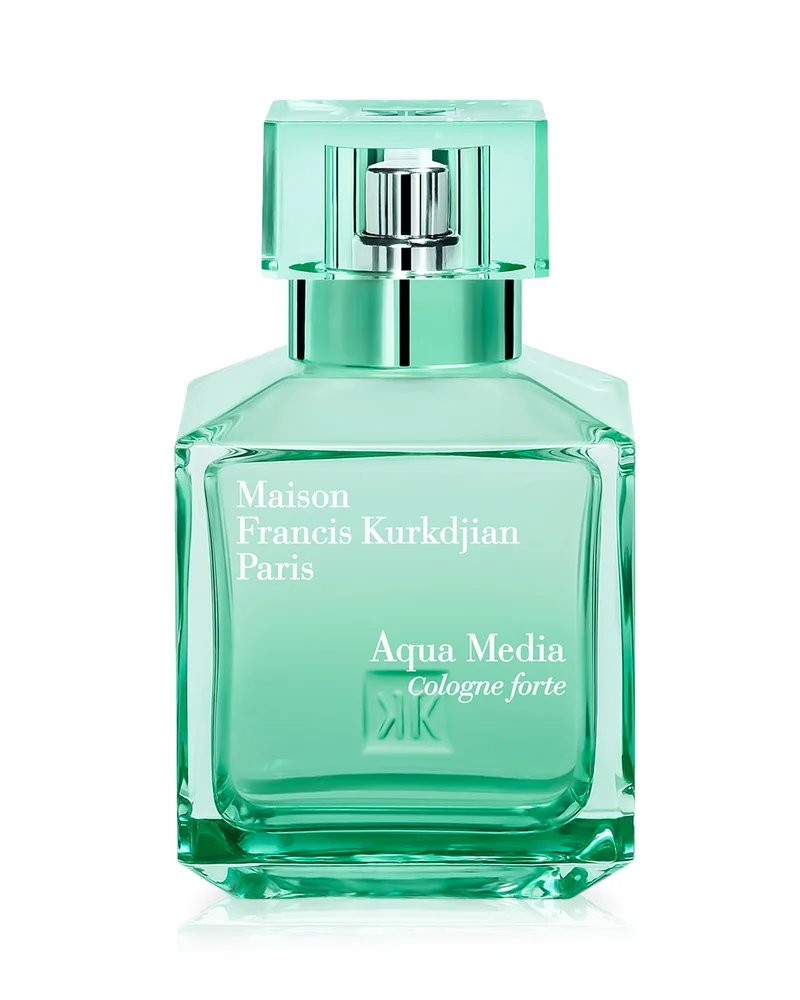 Aqua Media Cologne Forte Eau de Parfum