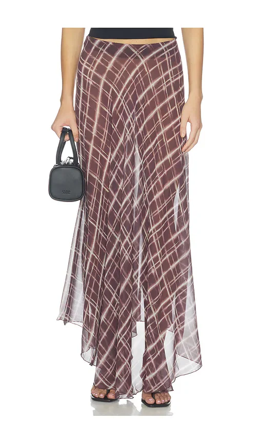 Dianne Maxi Skirt