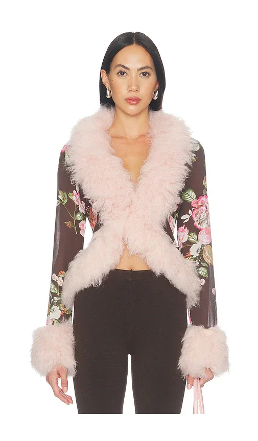 Simone Cardigan