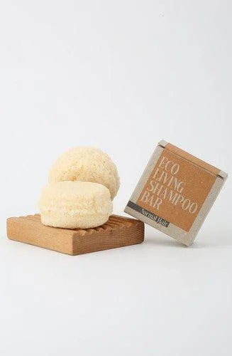For Normal Hair Solid Shampoo Bar