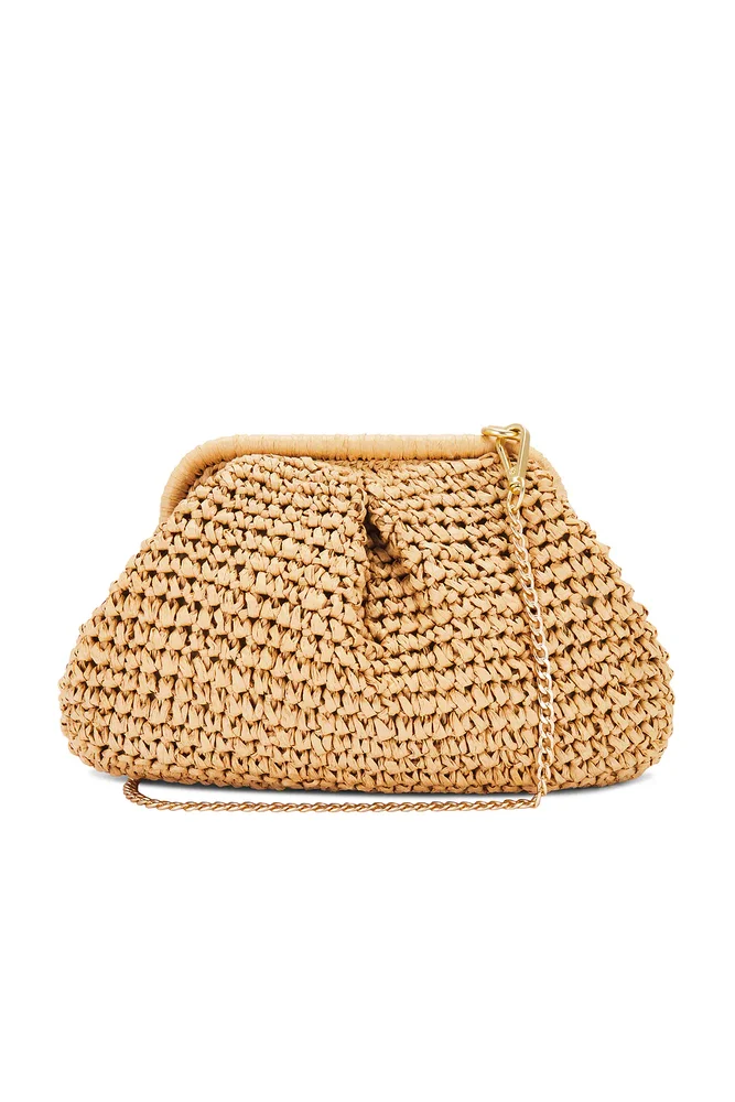 Winter Essentials Waffle Pouch
