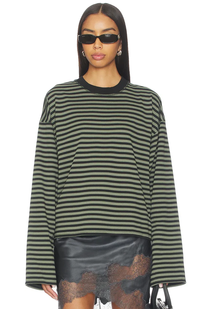 Bloom Long Sleeve Top