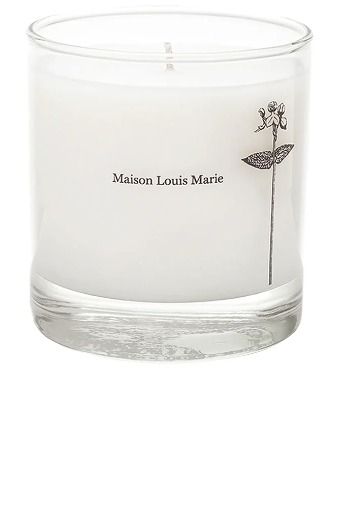 Antidris Cassis Candle