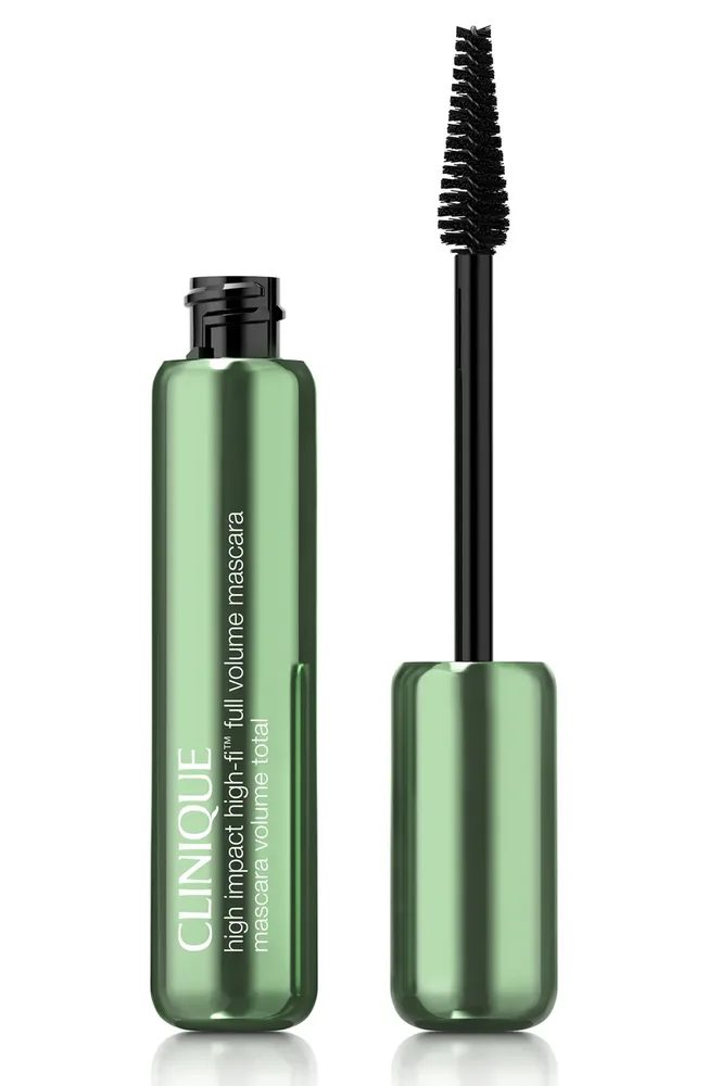 High Impact High-Fi™ Full Volume Mascara