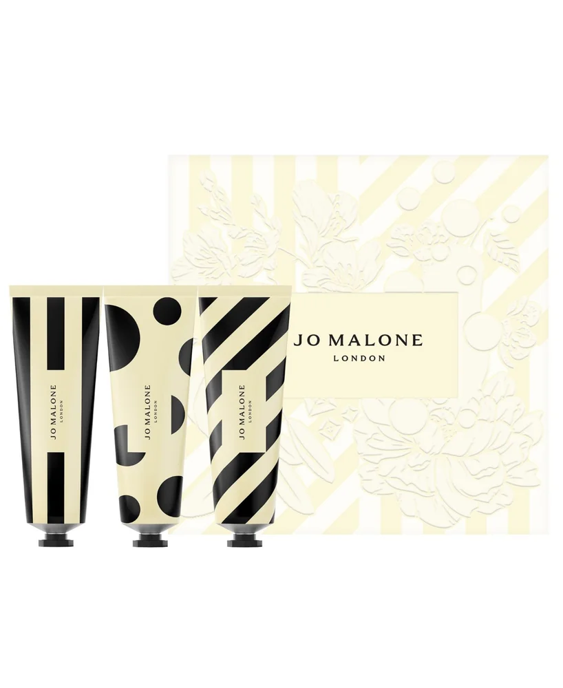 3-Pc. Hand Cream Gift Set