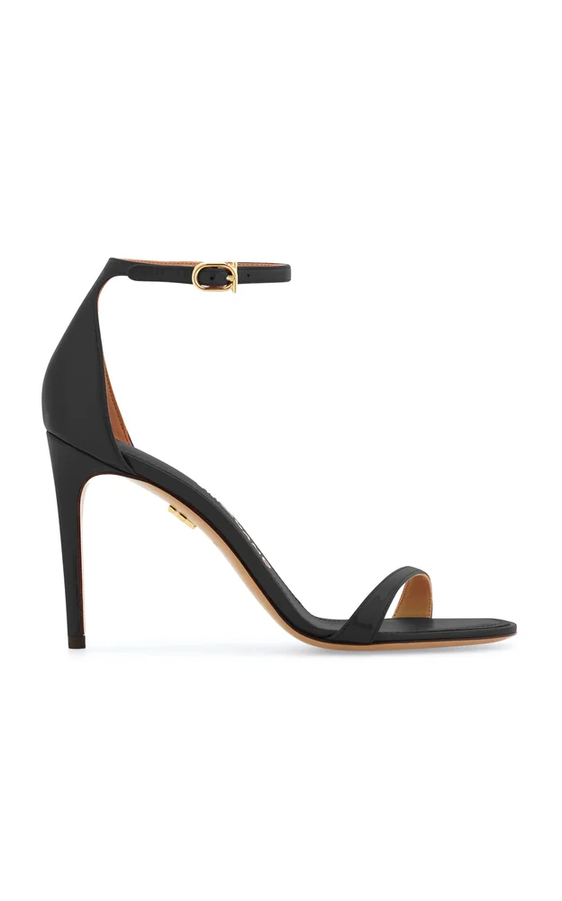 Milly Leather Pumps