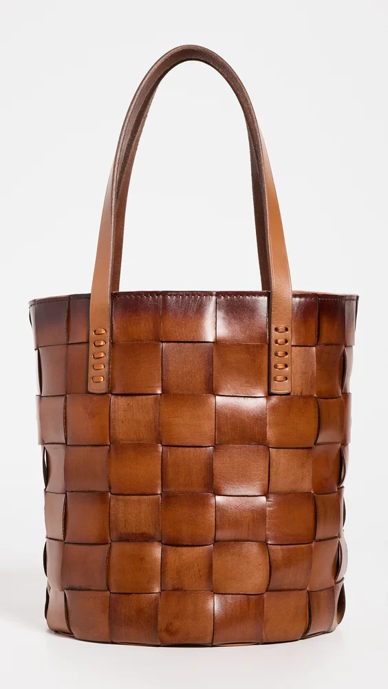 Japan Bucket Bag