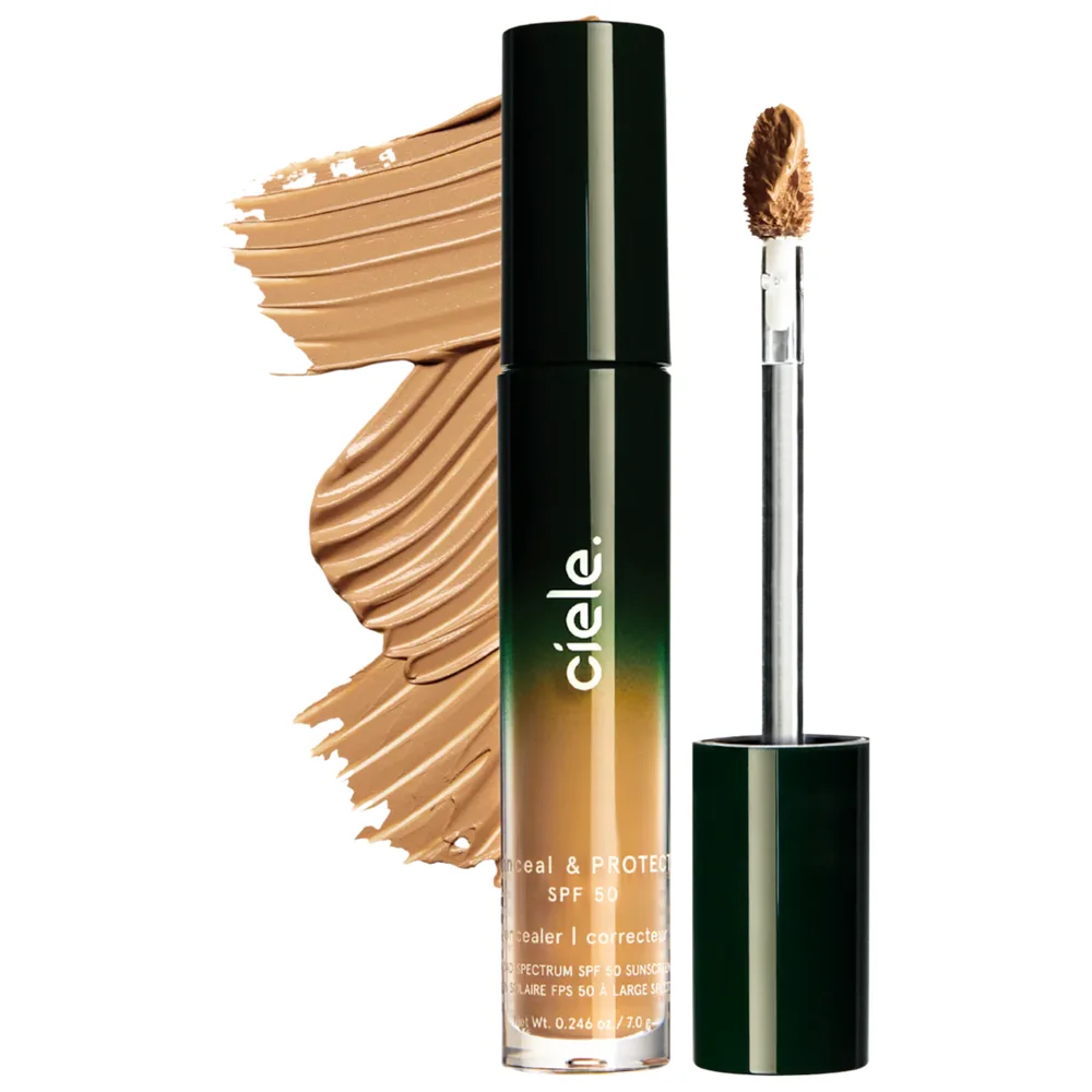 Conceal & PROTECT SPF 50+ spot concealer for dark spots