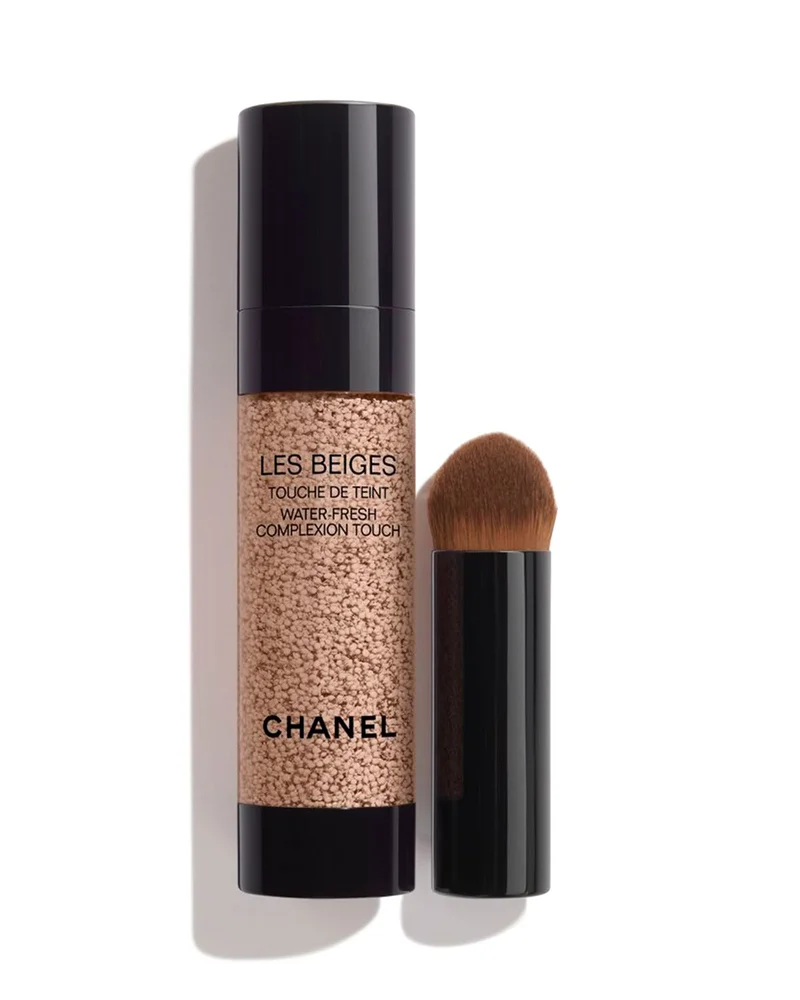 LES BEIGES Water-Fresh Complexion Touch in BR12