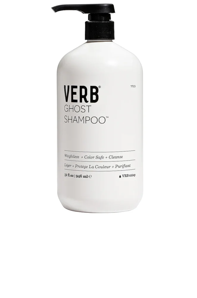 Ghost Shampoo Liter