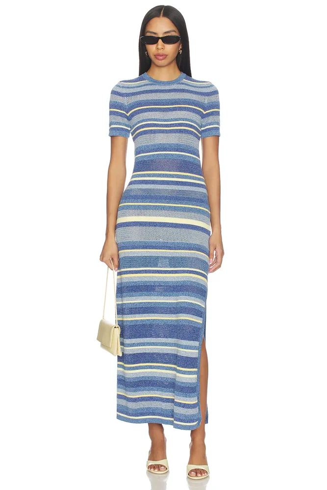 Tonnie Dress