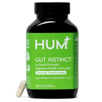 Gut Instinct